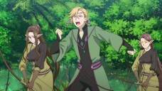 Cuộc Phiêu Lưu Của Người Thu Thập Ở Dị Giới Tập 10 thuyết minh