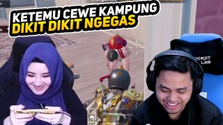 ISTRI BOT NGEPRANK JADI CEWE KAMPUNG