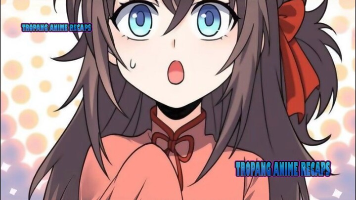 (3) spare me great lord tagalog recap