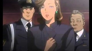 Jojos Bizarre Adventure OAV 01 French