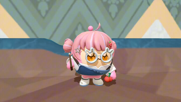 Baca komennya! (Selamat Qixi, semuanya～)