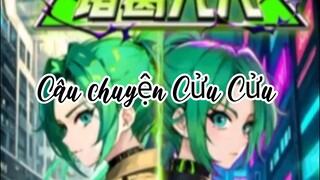 Câu chuyện Cửu Cửu tập 1 phần 1/2