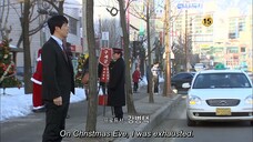 White Christmas ep 5 (engsub) 2011KDrama HD Series Mystery, Psychological, Thriller