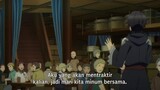Death March to the Parallel World Rhapsody Eps 11 Sub indo