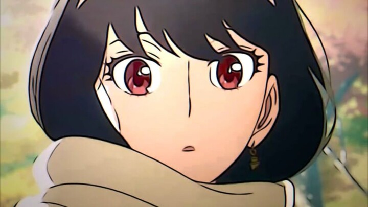 KAGET NGELIAT ANYA YG KAWAI 🥰