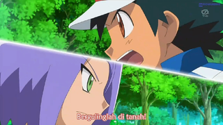 Pokemon XY Episode 8