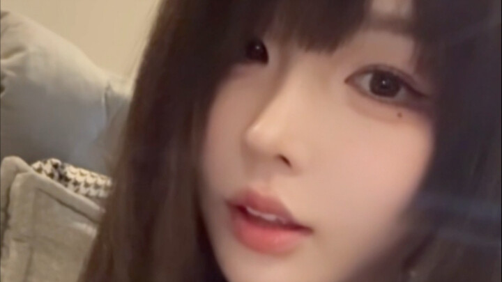 Too Immersed in the Role (Cute Version) — Single Loop～