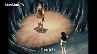 InuYasha (Ep 36.5) Mục đích của Kouga #InuYasha