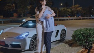 Phim truyền hình Thái Lan [Tình yêu trong tình yêu] Leo: Tôi sẽ luôn ở đó