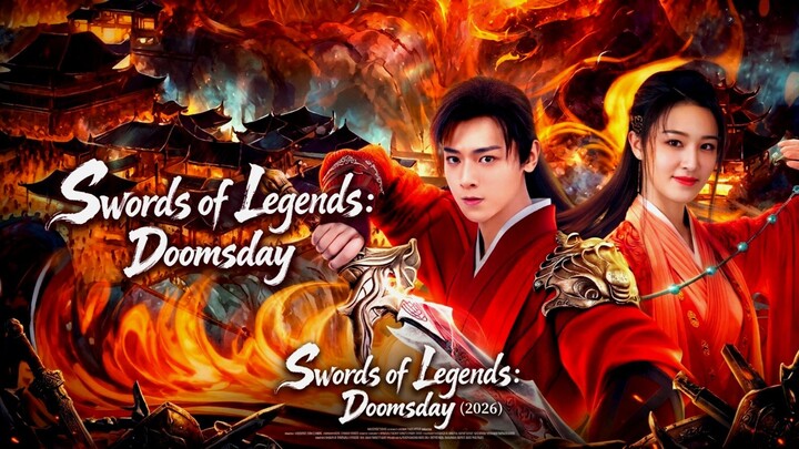 Swords of Legends- Doomsday (2026) Sub Indo