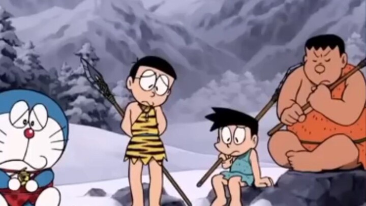 doraemon episode terbaru