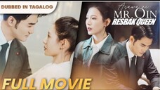 ASAWA NI MR QIN: RESBAK QUEEN 💕Mula sa kasunduan, tumubo ang pag-ibig. Pinagtagpo ng tadhana, pina