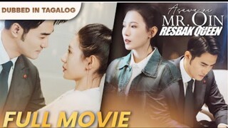 ASAWA NI MR QIN: RESBAK QUEEN 💕Mula sa kasunduan, tumubo ang pag-ibig. Pinagtagpo ng tadhana, pina