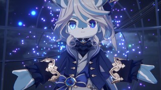 [Genshin Impact MMD]Kế hoạch Meilu Shin của Funina