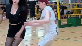 【No.285: An Yu】Court with Black Stockings—The "Collecting All Beautiful Girls Online" Project