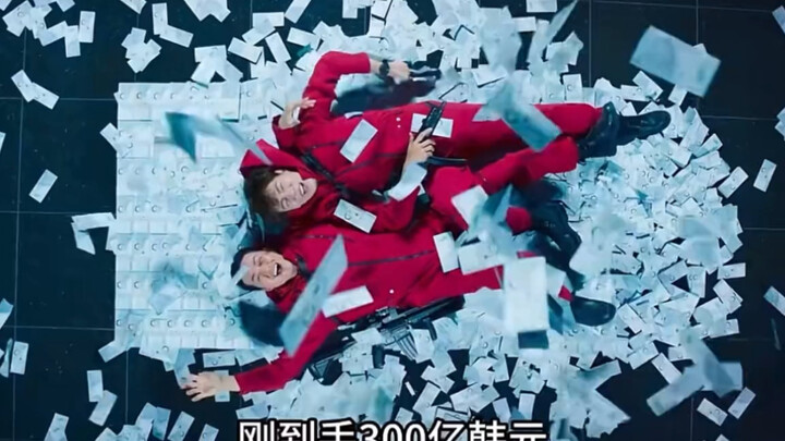 South Korea Remakes Spain's Classic Masterpiece!!