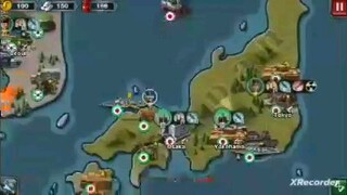 World Conqueror 3 Japan 1960 Conquest