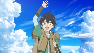 My Gift Lv 9999 Episode 10 Sub Indo - Release Date