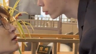 重生之男同在霸总尴尬文当“宠妻”