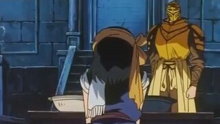 CẬU BÉ ĐẦU BẾP (Thuyết Minh) TẬP 27