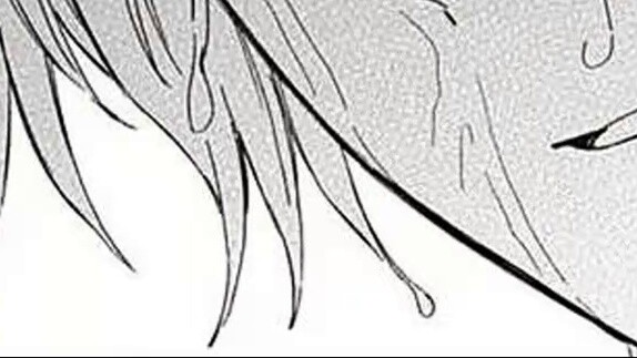 The ending of the young man's abyss is terrible, but it's very appetizing//