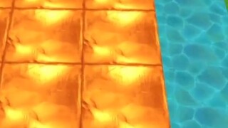 Ajari kamu cara memanggil bos bajingan!