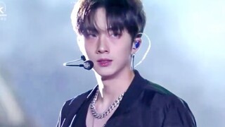 Sân khấu đặc biệt của P1Harmony cover "Chk Chk Boom" trên chương trình âm nhạc!