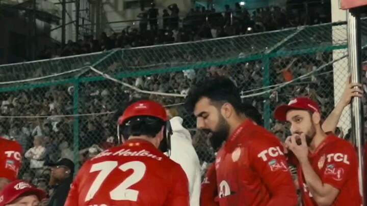 THE DAY TO REMEMBER IN PSL 9 FINAL ISLAMABAD UNITED VICTORY #psl #islamabadunited