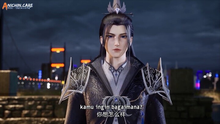 Cultivator vs Superhero | Episode 5