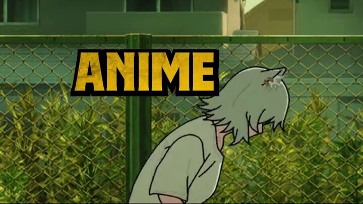 Anime baru yayy 🥳 wow besar juga