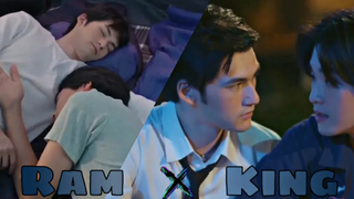 ราม × คิง วิศวกรของฉัน BL
