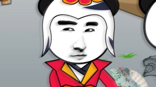[Evolving from a Mosquito] Episode 5: Sucking the Golden Core Stage City Lord! Young Master Qinghe t