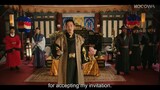 Goryeo-Khitan War.Episode 3