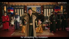 Goryeo-Khitan War.Episode 3