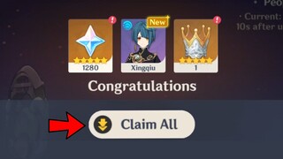 Genshin Impact - The First Time HOYOVERSE Make THIS Feature In History For The New EVENT...