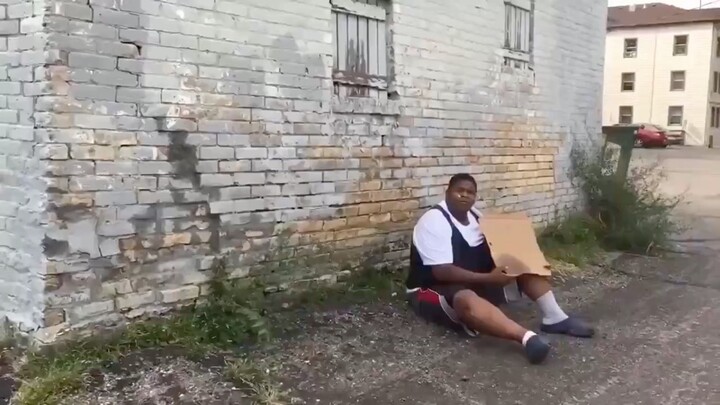 คนอ้วนเต้น