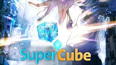 Super Cube Episode 08 Sub Indo