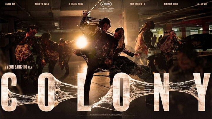 Colony (2026)