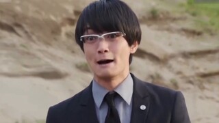 Is "4k" a must-have? Let’s take a look at some of the famous scenes and jokes in Kamen Rider Soki!!