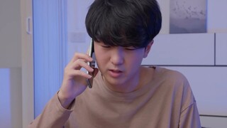Secret Ghost The Series - Episode 6 Teaser
