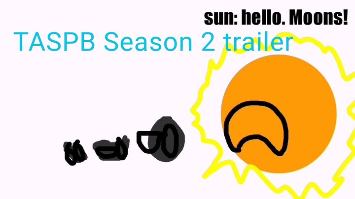 The Amazing Space PlanetBalls Season 2 Trailer