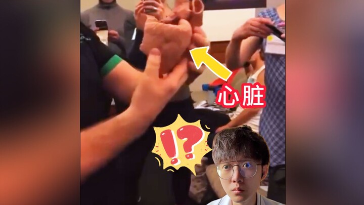 ความรู้ทางการแพทย์ที่คุณอาจไม่เคยรู้: จริงๆ แล้วหัวใจของคุณมีแค่ชั้นเดียวเองนะ? ❤️❗