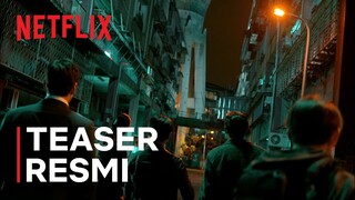 Yaksha: Ruthless Operations | Teaser Trailer | Netflix