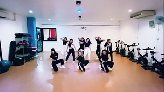 [LONG TAKE] TWICE “Feel Special” Dance Cover by QUEENLINESS | THAILAND #MINIZIZECOVERDANCE2020ss2