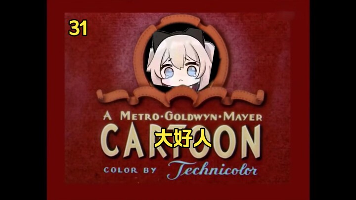 Kachu và Mèo Chuột 31