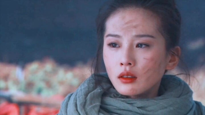 From being showered with countless affections to the fall of her nation and the ruin of her family, 