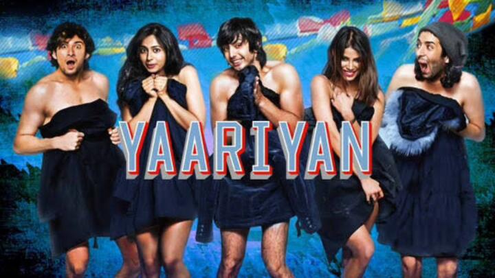 Yaariyan Bollywood Movie