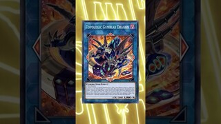 ONLY ILLEGAL Cards Can Do This In Yu-Gi-Oh! #shorts