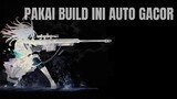 REVIEW SKIN STARLINGHT FEST 2022||PAKAI BUILD INI AUTO GACOR