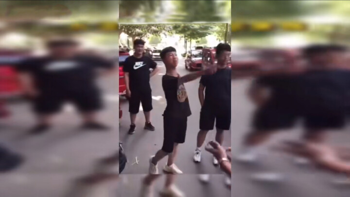 When A Person Gets Furious